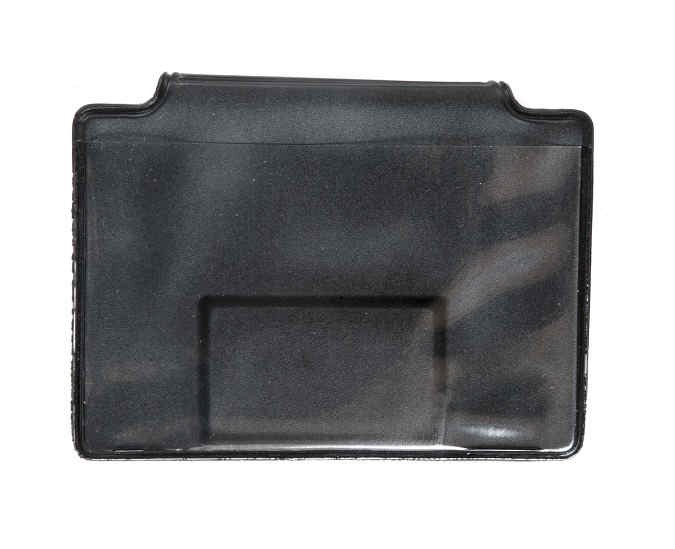 Porte-badge souple IDC-237