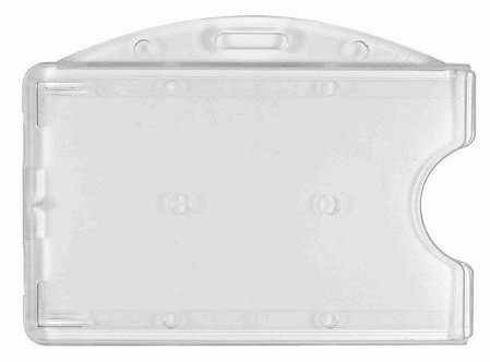 Porte-badge IDC-250