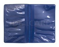 Etui-carte souple IDC-281