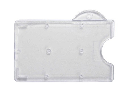 Etui-carte rigide IDC-296