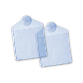 Porte-badge IDC-298 