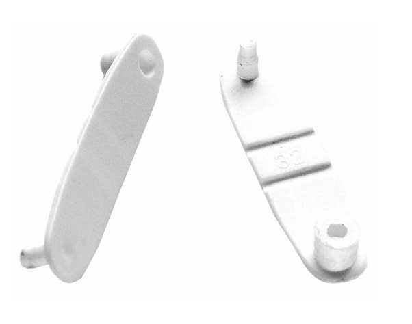 Attache plastique IDC-415