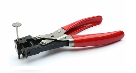 Perforatrice IDC-615