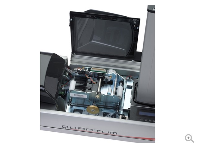 Quantum Backup Pack