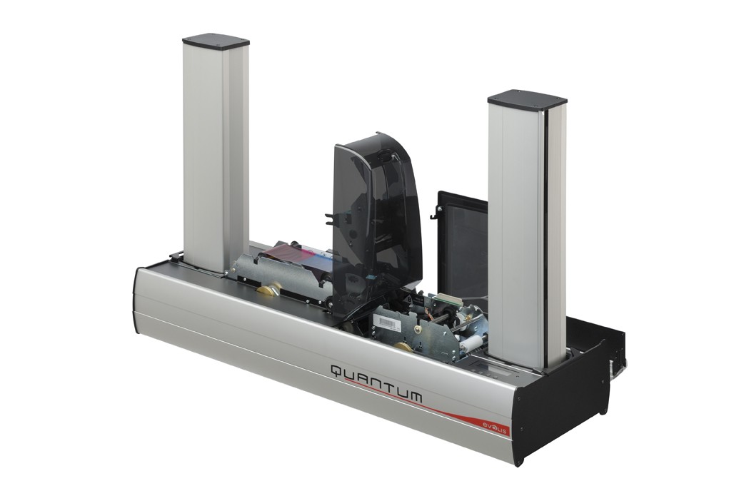 Evolis Quantum