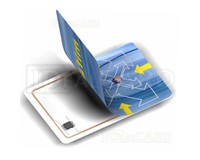 Cartes RFID neutres