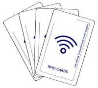 10 cartes-clés Vingcard personnalisées