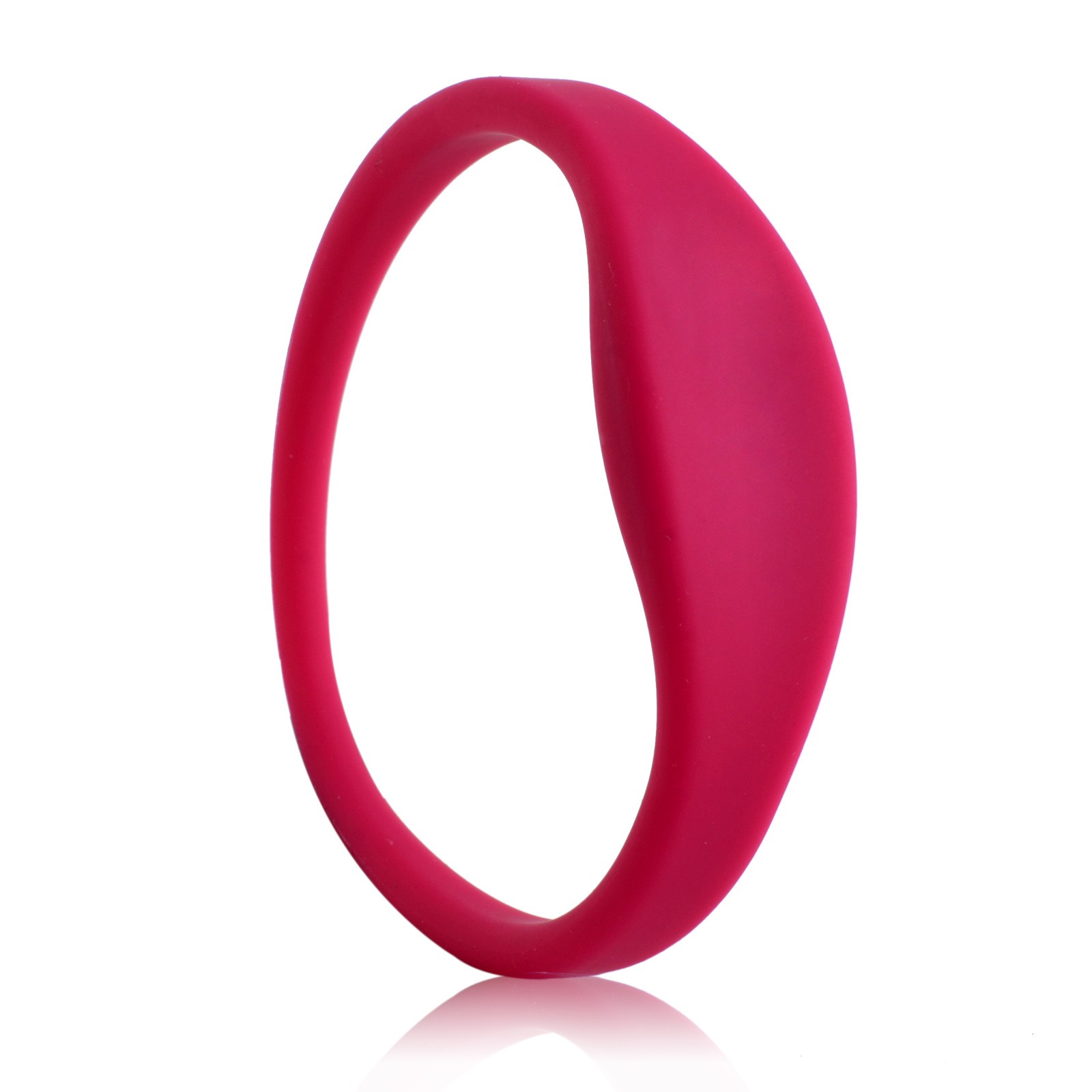 Bracelet RFID en silicone