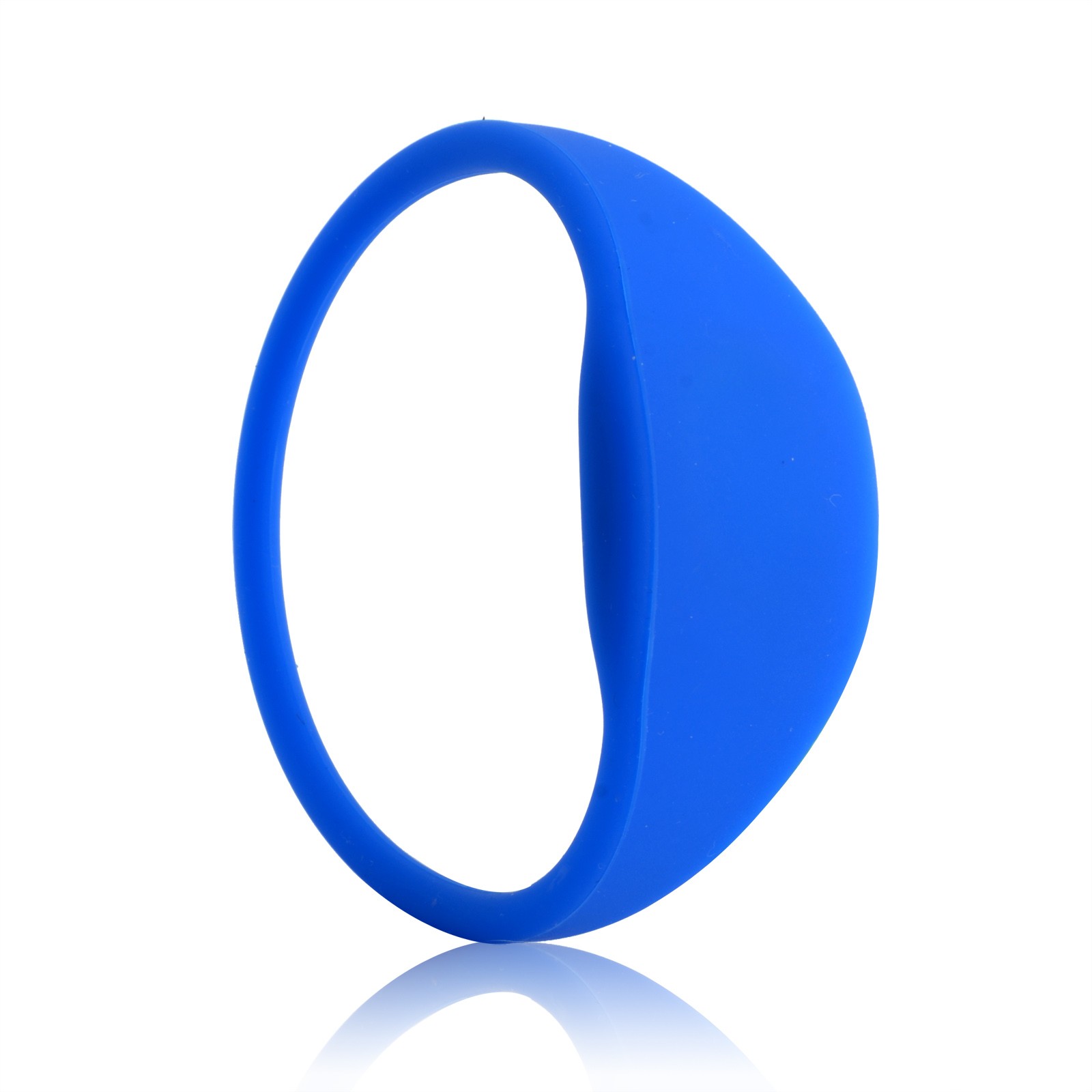Bracelet RFID en silicone