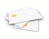 Smart cards AT24C16