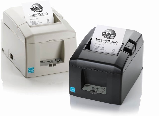 Star TSP650II