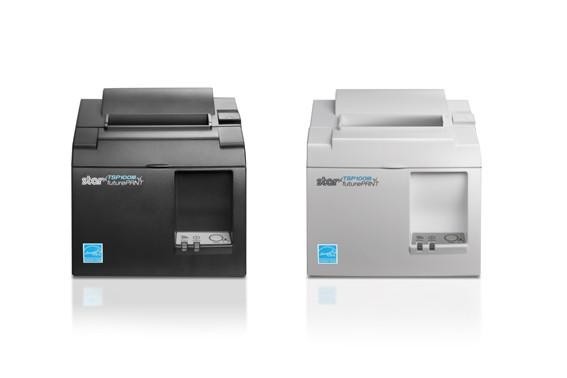 Star TSP100 futurePRNT 