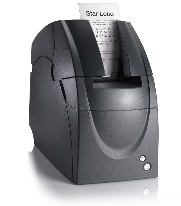 Star TSP-L10