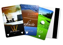 10 cartes clés mag personnalisées