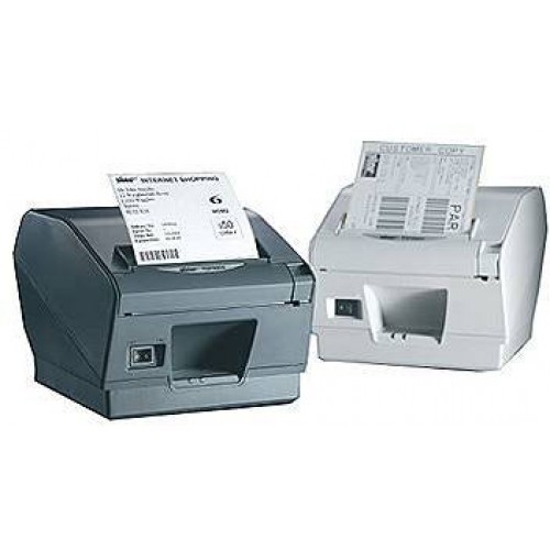 Star TSP800II
