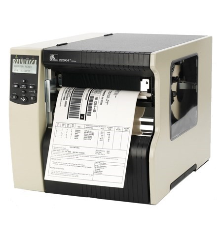 Zebra 220Xi4 - 223-80E-00003