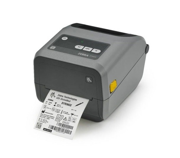 Zebra ZD420
