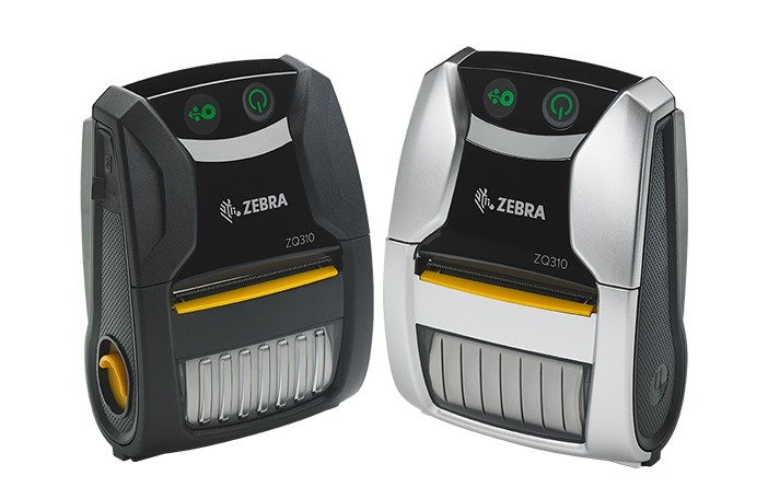 Zebra ZQ310