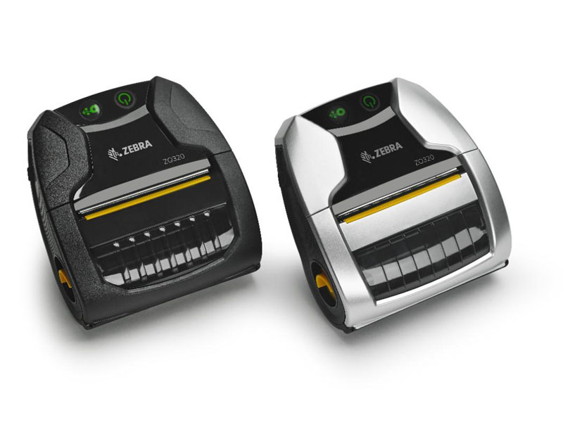 Zebra ZQ320