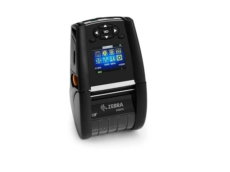 Zebra ZQ610