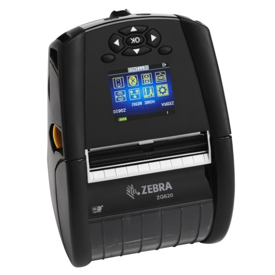 Zebra ZQ620