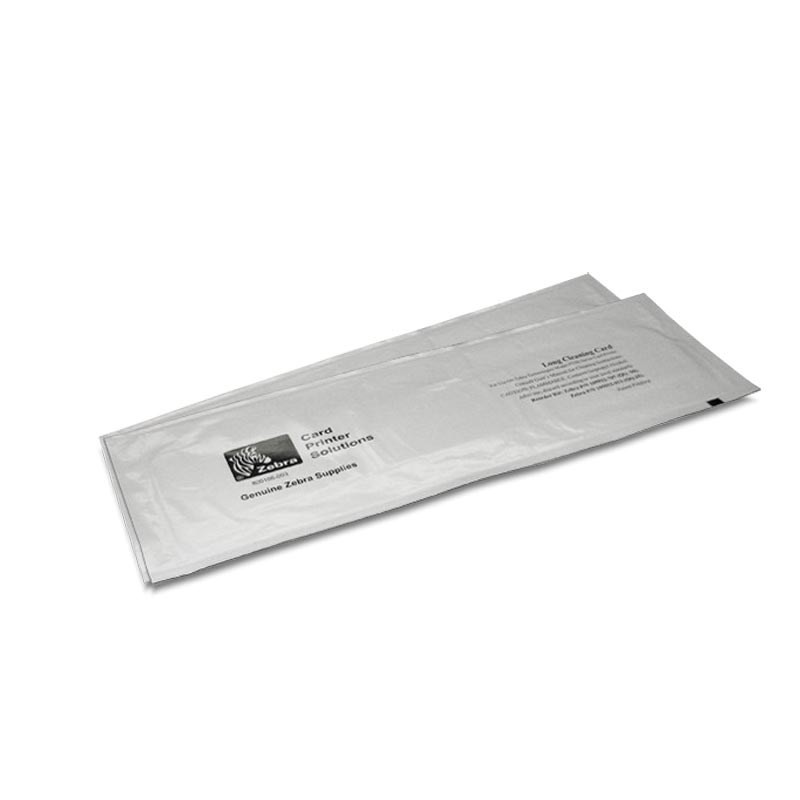 Zebra 105912G-707