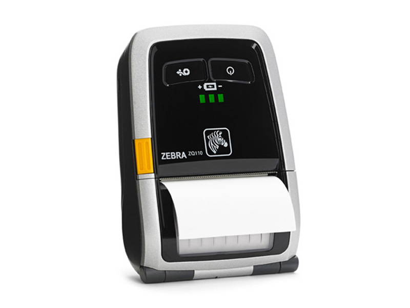 Zebra ZQ110