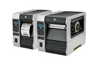 Zebra ZT600 Series