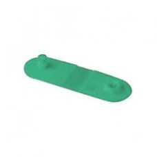 Accessoire de bracelets 97032-GREEN