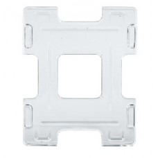 Porte-carte double