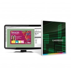 Logiciel CardPresso