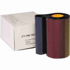 Ruban couleur DNP CY-3RA-100D