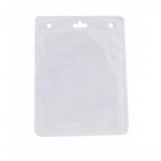 Porte-badge souple IDC-216