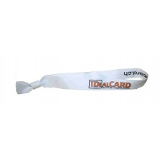 Bracelet tissu imprimé IDC-560