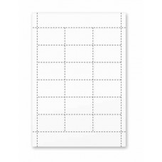 Feuilles inserts IDC-201
