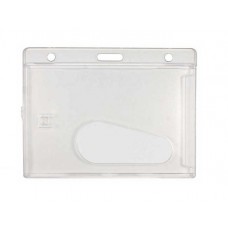 Porte-badge rigide IDC-245