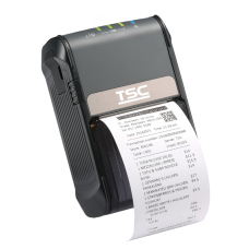 TSC Alpha-2R