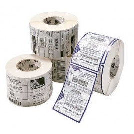 Rouleau étiquettes 3008351-T