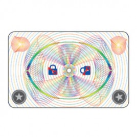 Datacard 509065-002