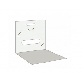 Porte-carte en carton