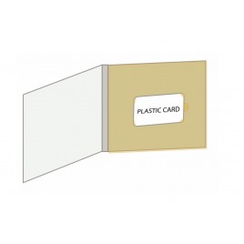Porte-carte en carton