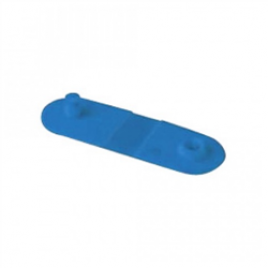 Accessoire de bracelets 97032-BLUE
