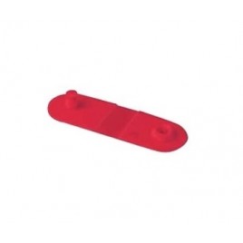 Accessoire de bracelets 97032-RED