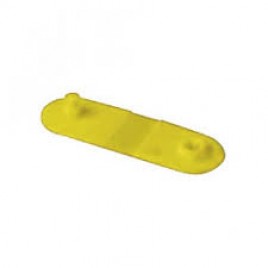 Accessoire de bracelets 97032-YELLOW
