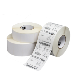 Rouleau étiquettes 87809