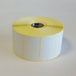Rouleau étiquettes 880595-025DU