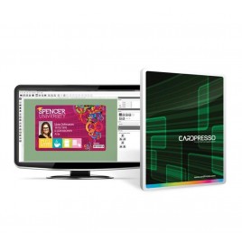 Logiciel CardPresso