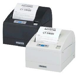 Citizen CT-S4000