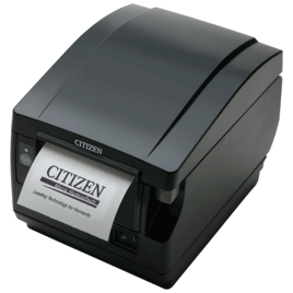 Citizen CT-S651II