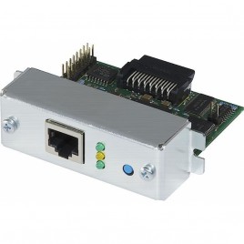 Citizen Interface, Ethernet - PPS00279S